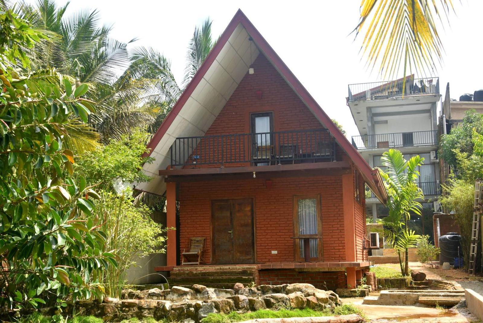Ciel Star Anuradhapura 호텔 외부 사진